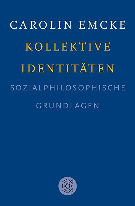 Kollektive Identitäten