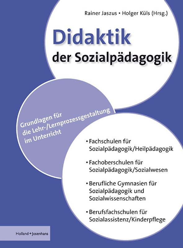 Didaktik der Sozialpädagogik