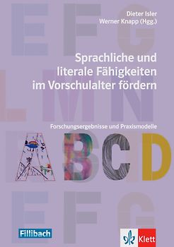 Sprachliche und literale Fähigkeiten im Vorschulalter fördern