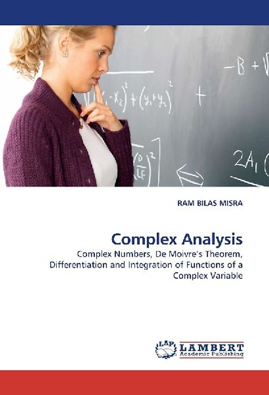 Complex Analysis