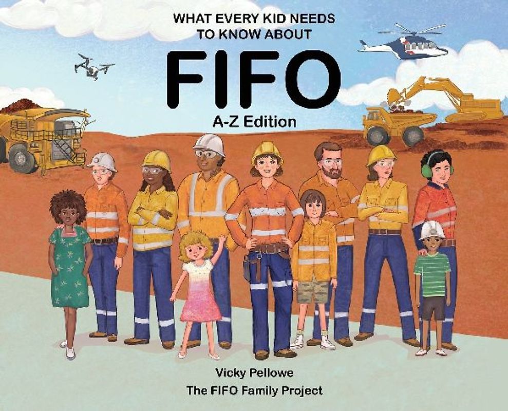 What Every Kid Needs to Know About FIFO