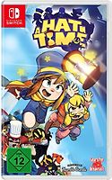 A Hat in Time