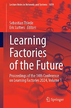 Learning Factories of the Future