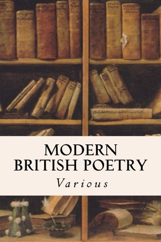 Modern British Poetry