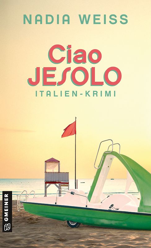 Ciao Jesolo