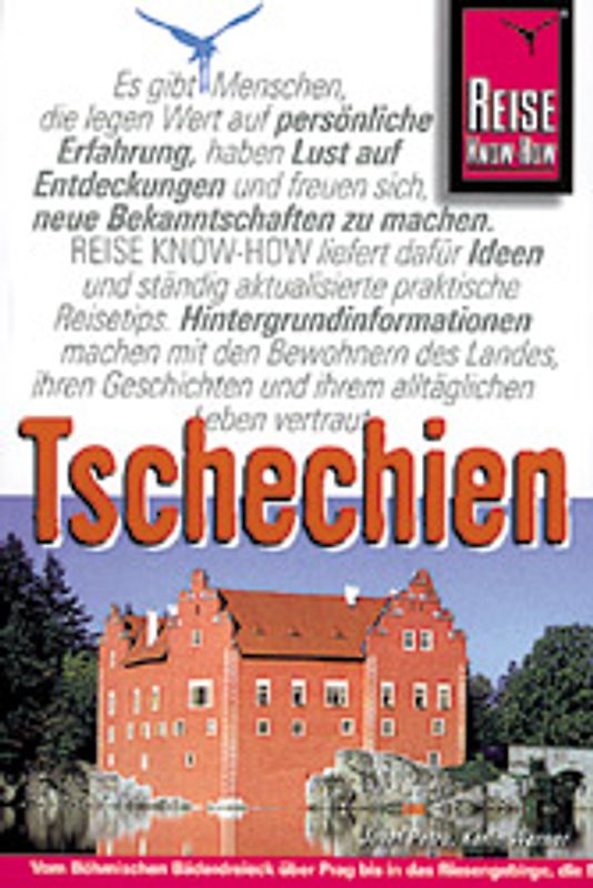 Tschechien