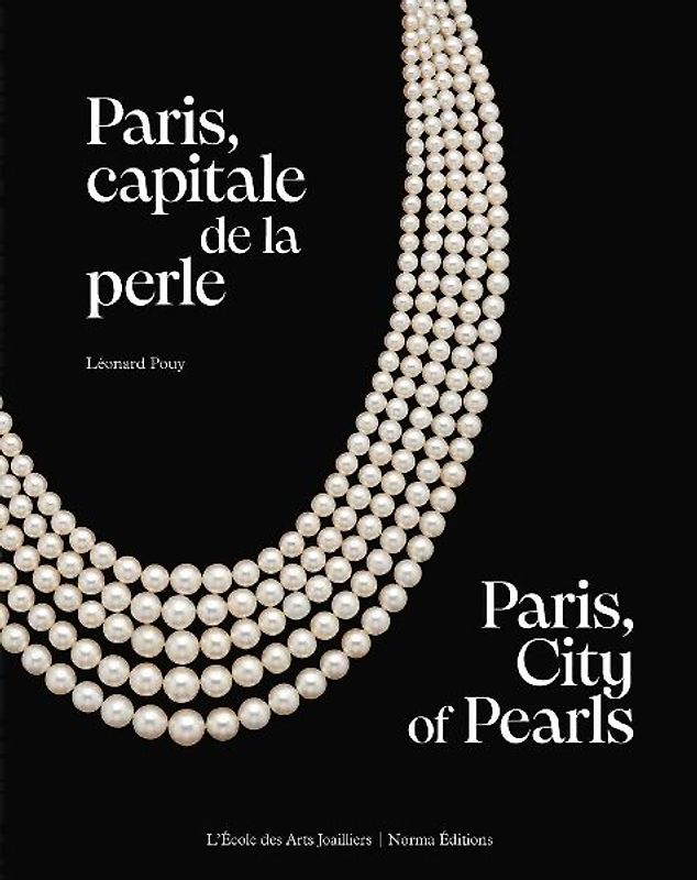 Paris, City of Pearls