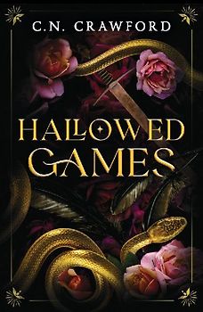Hallowed Games