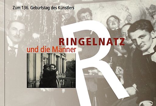 Ringelnatz und die Männer