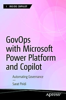 GovOps with Microsoft Power Platform and Copilot