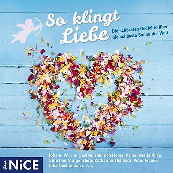 So klingt Liebe