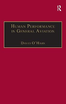 Human Performance in General Aviation