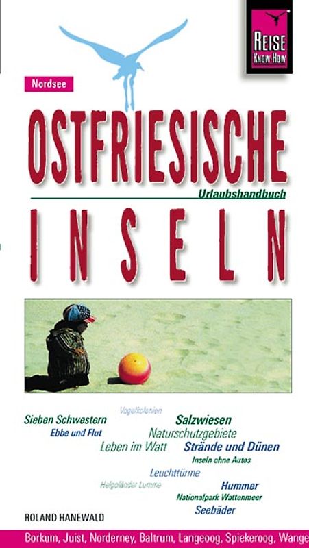 Ostfriesische Inseln