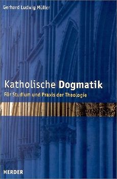 Katholische Dogmatik