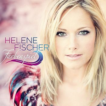 Fischer,Helene - Farbenspiel (Limited Pur Edition)