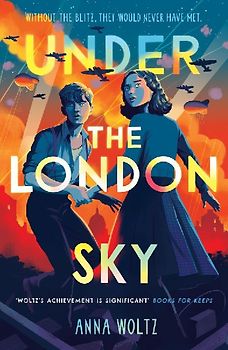 Under the London Sky