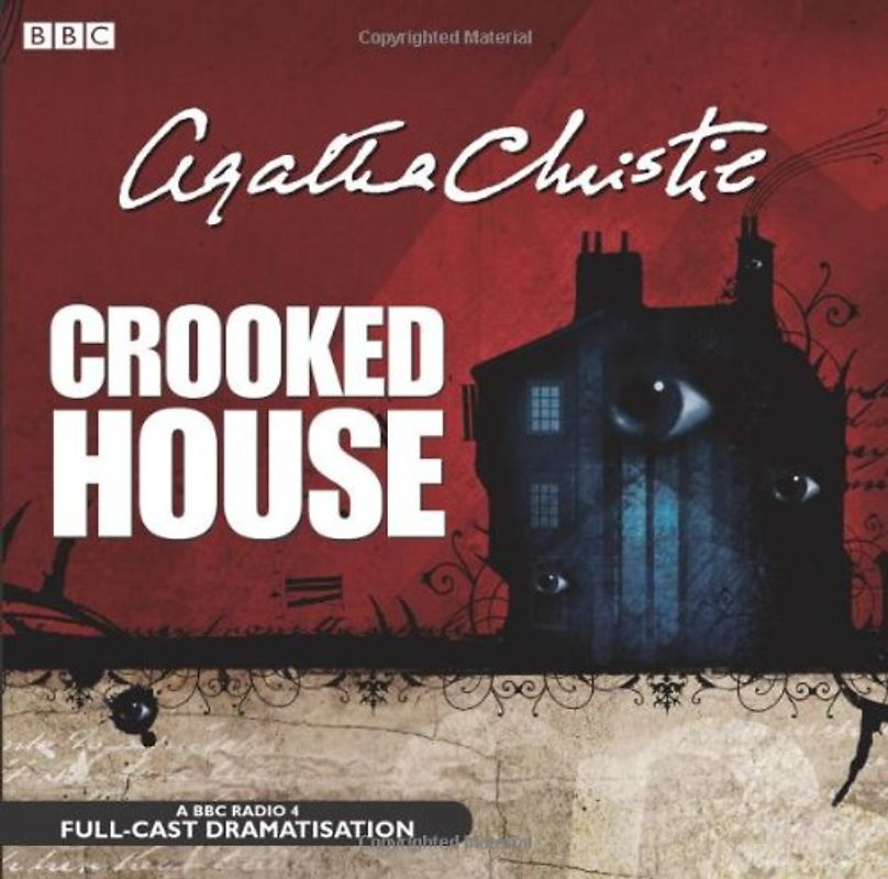 Crooked House (BBC Audio)