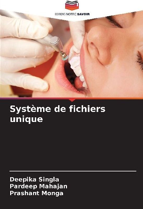 Système de fichiers unique