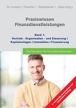 Praxiswissen Finanzdienstleistungen