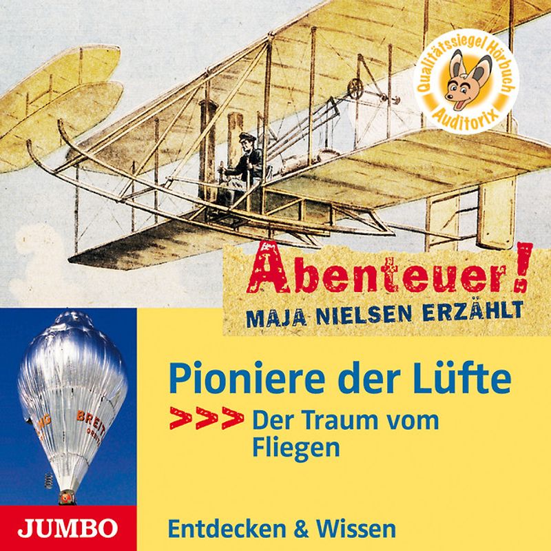 Pioniere der Lüfte