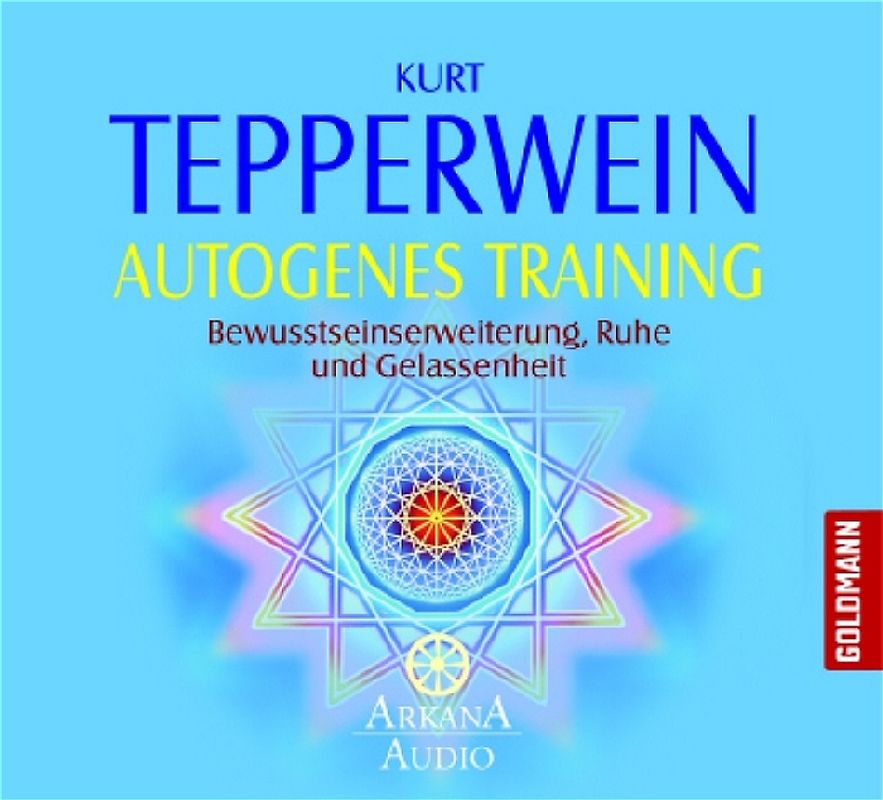 Autogenes Training