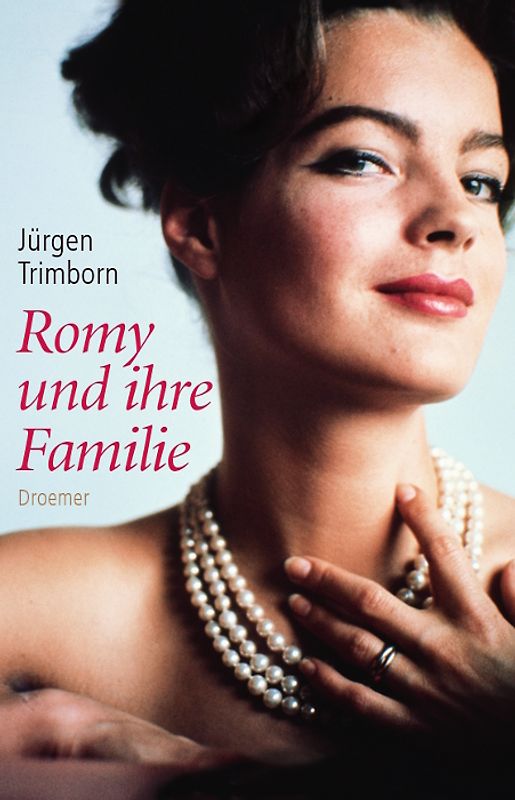 Romy und ihre Familie