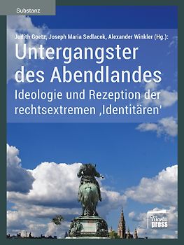 Untergangster des Abendlandes