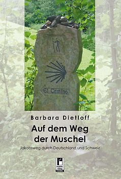 Auf dem Weg der Muschel