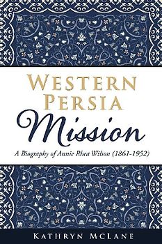 Western Persia Mission