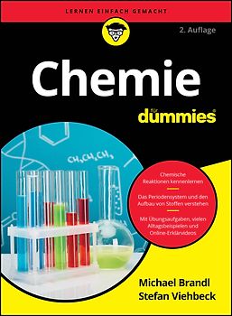 Chemie für Dummies