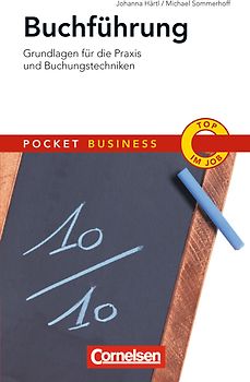 Pocket Business Buchführung