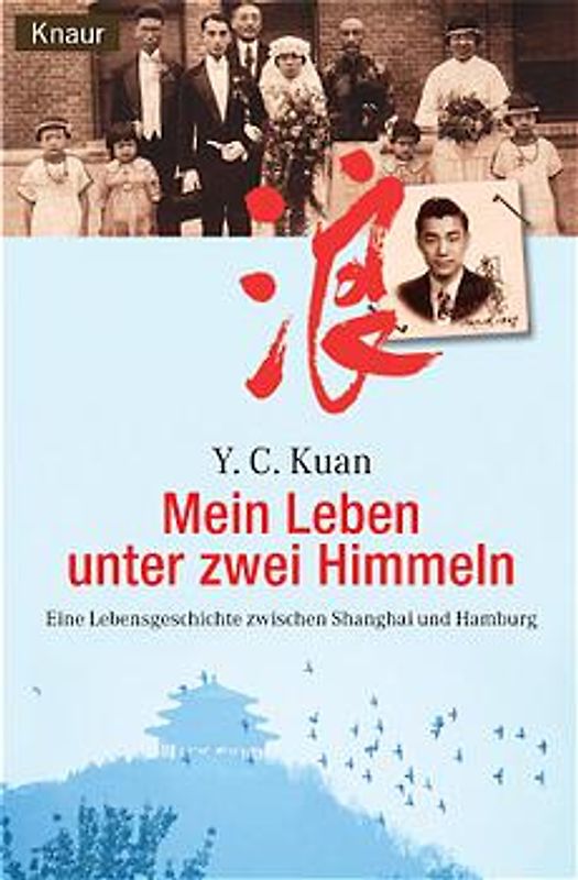 Mein Leben unter zwei Himmeln