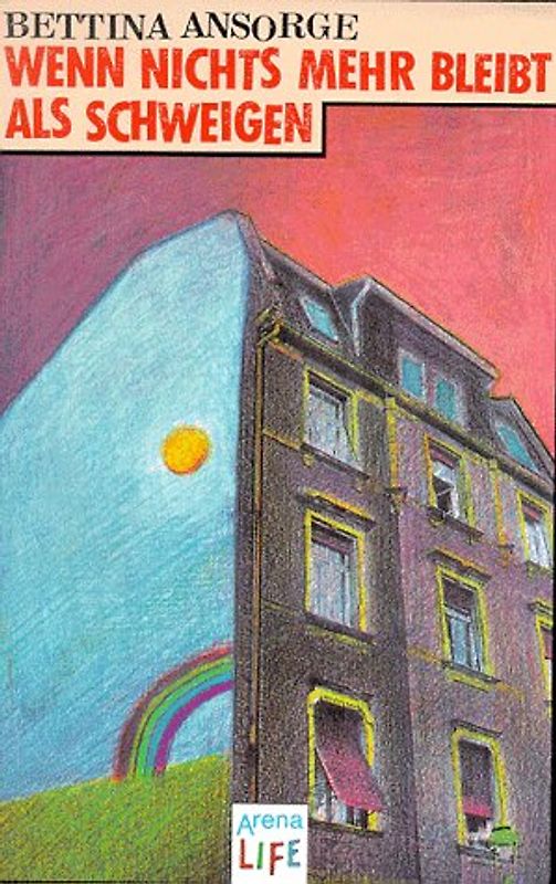 Wenn nichts mehr bleibt als Schweigen