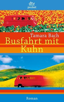 Busfahrt mit Kuhn