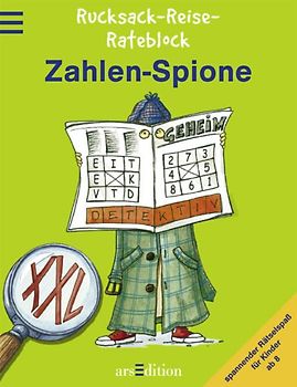 Zahlen-Spione