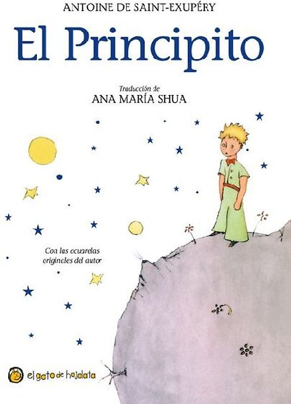 El Principito
