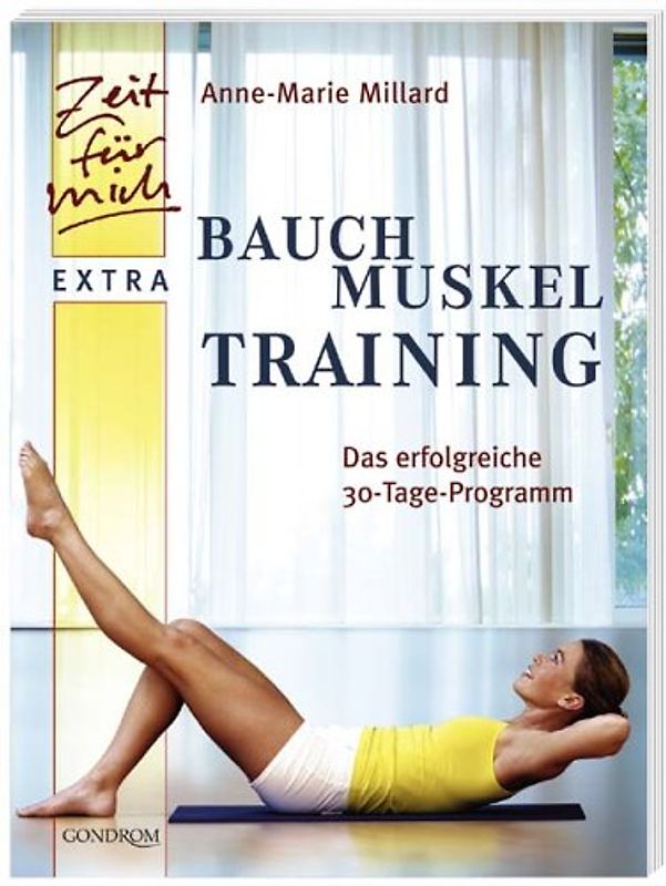 Bauchmuskel-Training