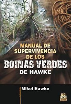 Manual de supervivencia de los Boinas Verdes
