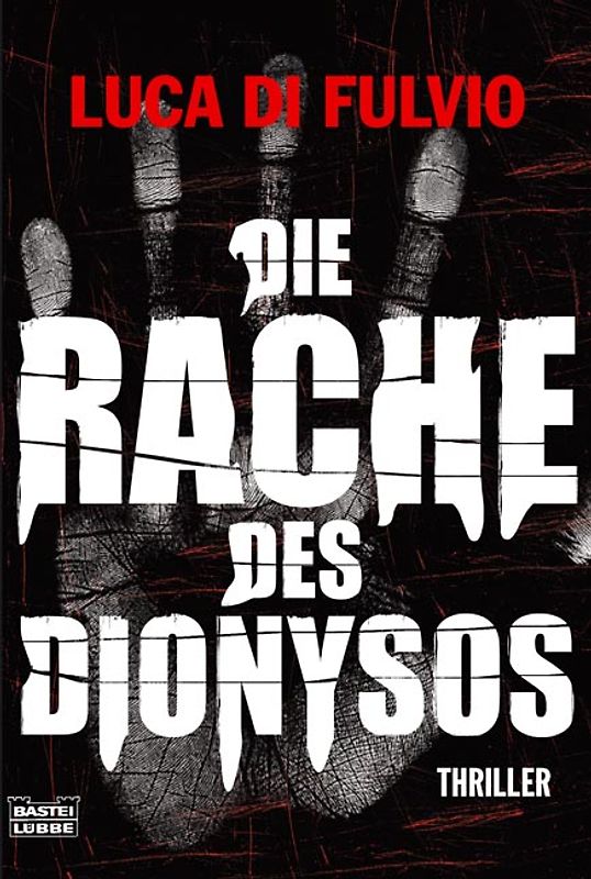 Die Rache des Dionysos