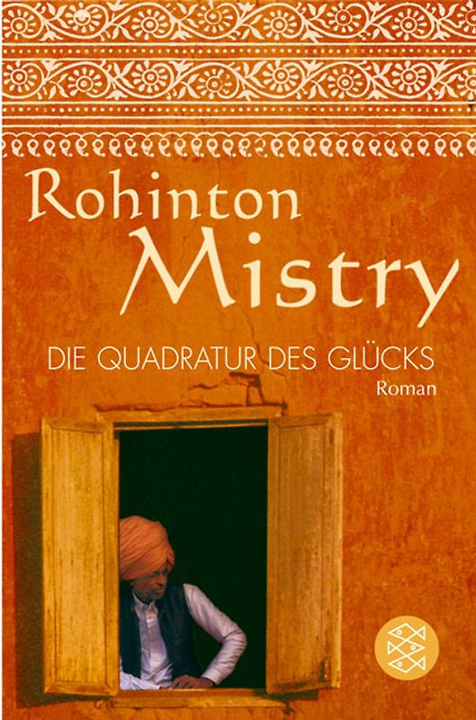 Die Quadratur des Glücks