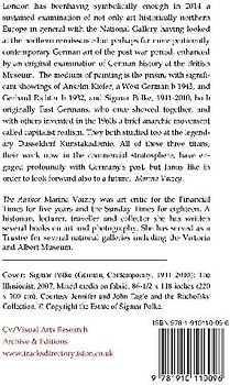 Between Dream and Nightmare