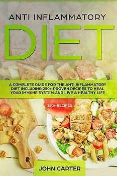 Anti Inflammatory Diet