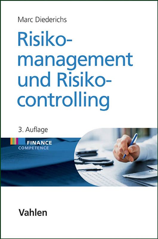 Risikomanagement und Risikocontrolling