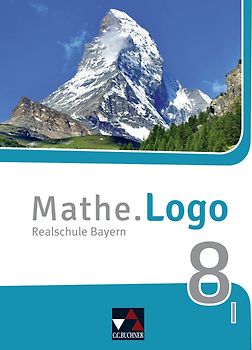 Mathe.Logo – Bayern / Mathe.Logo Bayern 8 I