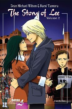 The Story of Lee: Volume 2 - Wilson, Sean Michael