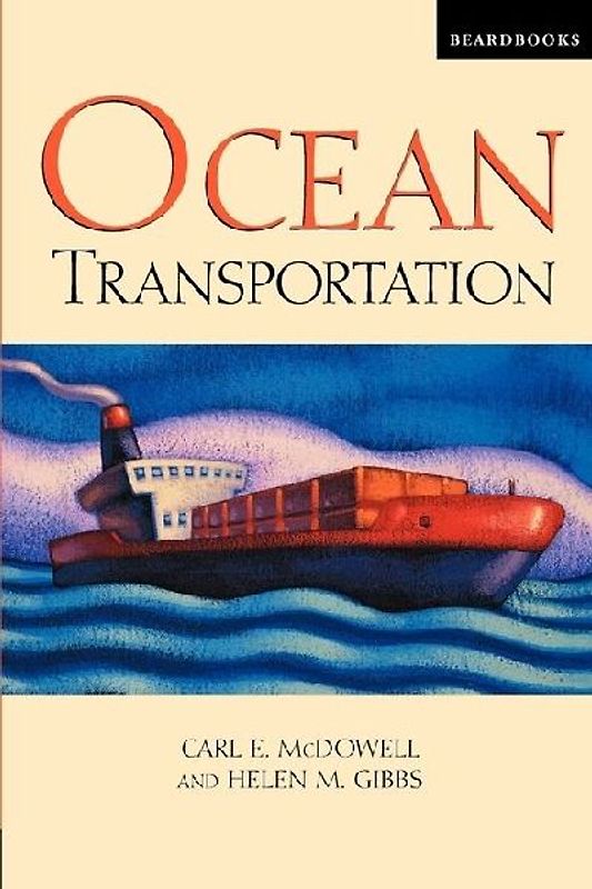 Ocean Transportation