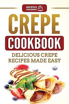 Crepe Cookbook