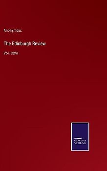 The Edinburgh Review