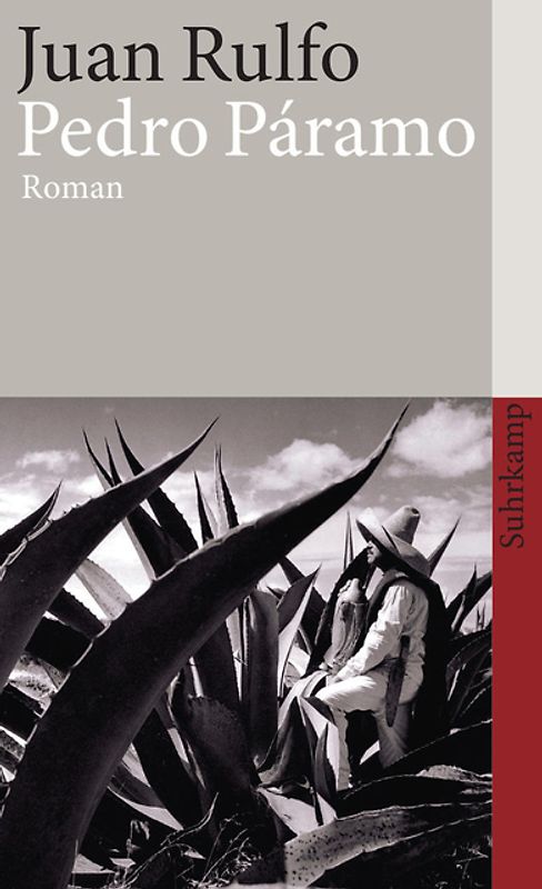 Pedro Páramo