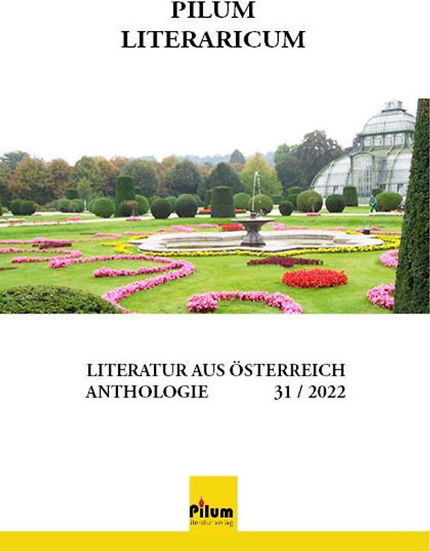 PILUM LITERARICUM 31